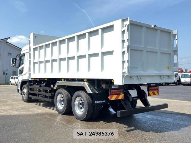 Mitsubishi GREAT 2025-12 6678281-3