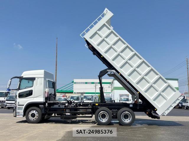 Mitsubishi GREAT 2025-12 6678281-4