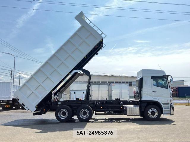 Mitsubishi GREAT 2025-12 6678281-5