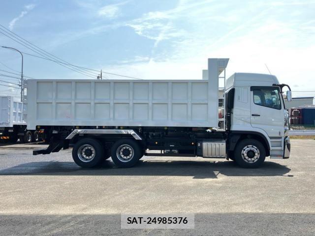 Mitsubishi GREAT 2025-12 6678281-7