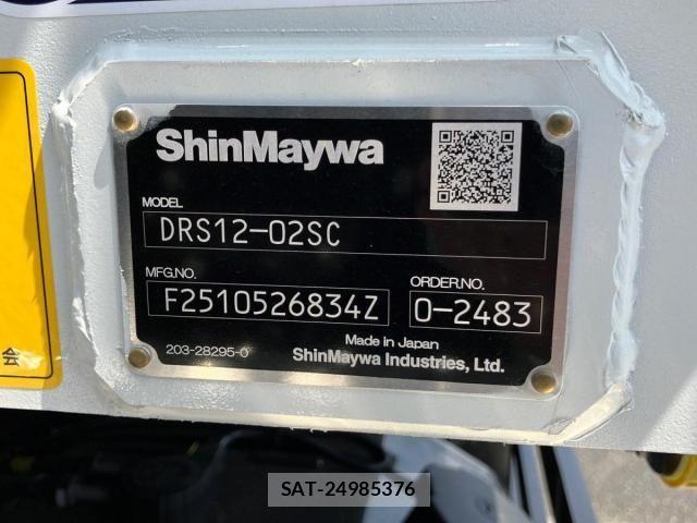 Mitsubishi GREAT 2025-12 6678281-8