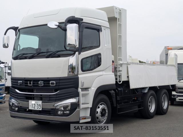 Mitsubishi GREAT 2025-12 6678288-0