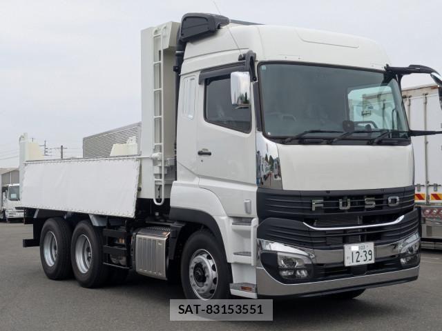 Mitsubishi GREAT 2025-12 6678288-1