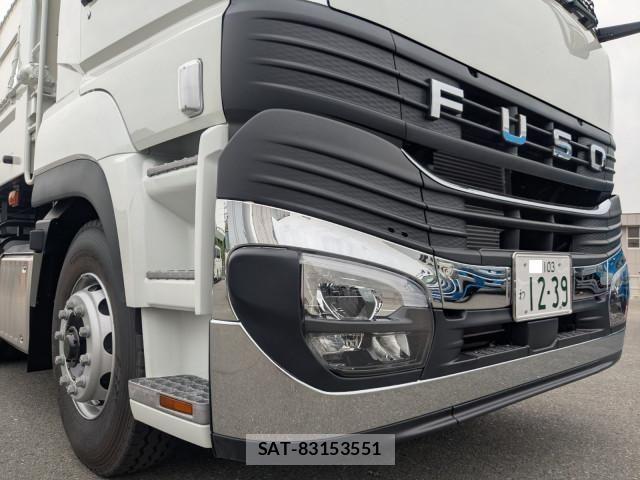 Mitsubishi GREAT 2025-12 6678288-24