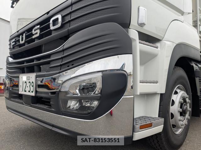 Mitsubishi GREAT 2025-12 6678288-25