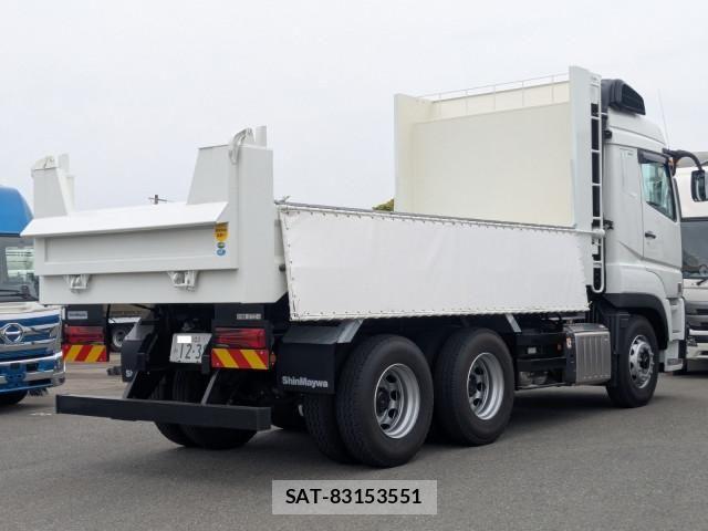 Mitsubishi GREAT 2025-12 6678288-2
