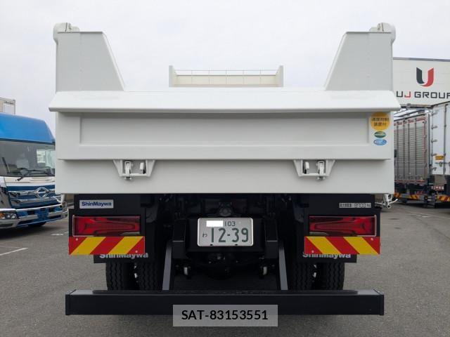 Mitsubishi GREAT 2025-12 6678288-4