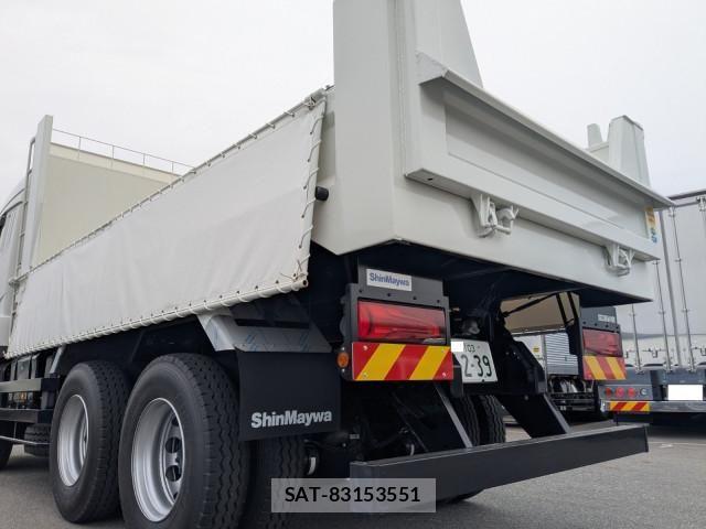 Mitsubishi GREAT 2025-12 6678288-5
