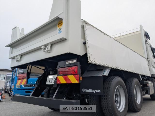 Mitsubishi GREAT 2025-12 6678288-6