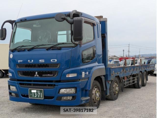 Mitsubishi GREAT 2014-05 6678299-0