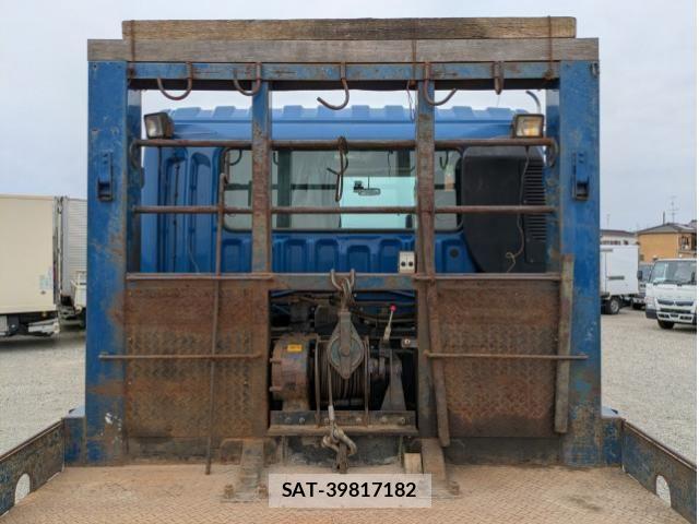Mitsubishi GREAT 2014-05 6678299-9