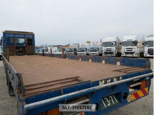 Mitsubishi GREAT 2014-05 6678299-11