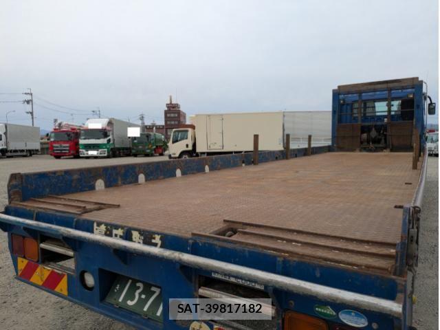 Mitsubishi GREAT 2014-05 6678299-12