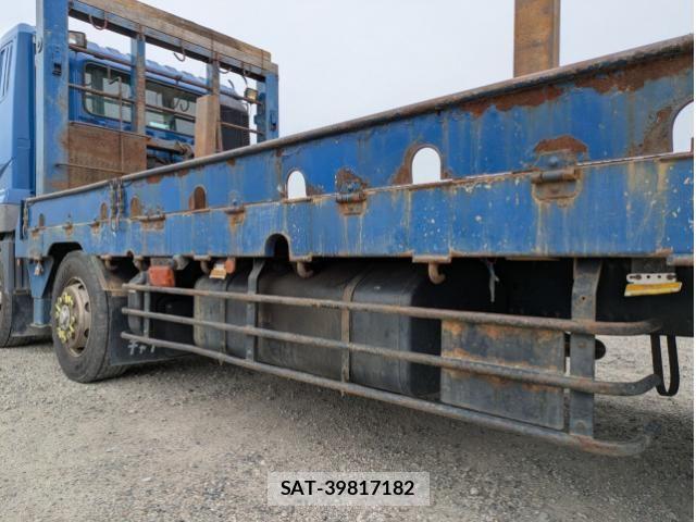 Mitsubishi GREAT 2014-05 6678299-14