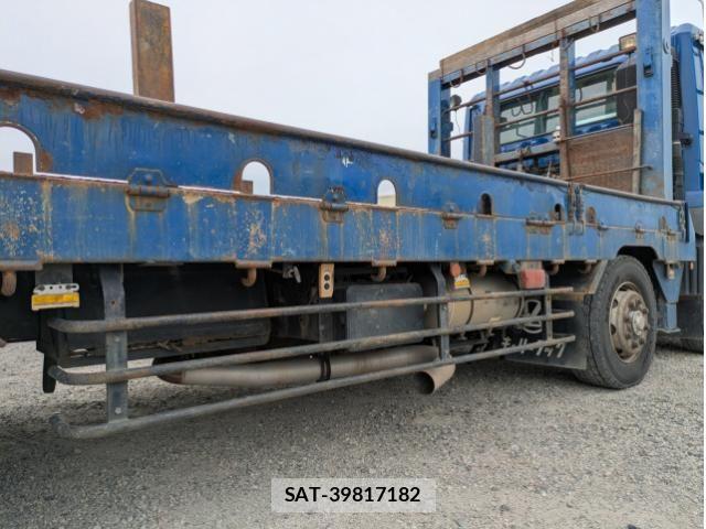 Mitsubishi GREAT 2014-05 6678299-16