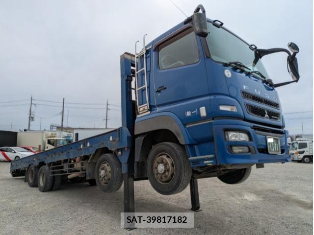 Mitsubishi GREAT 2014-05 6678299-17