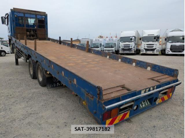 Mitsubishi GREAT 2014-05 6678299-18