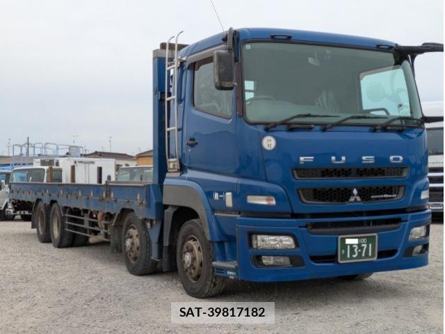 Mitsubishi GREAT 2014-05 6678299-1
