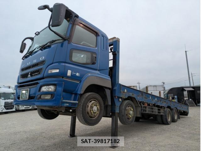 Mitsubishi GREAT 2014-05 6678299-19