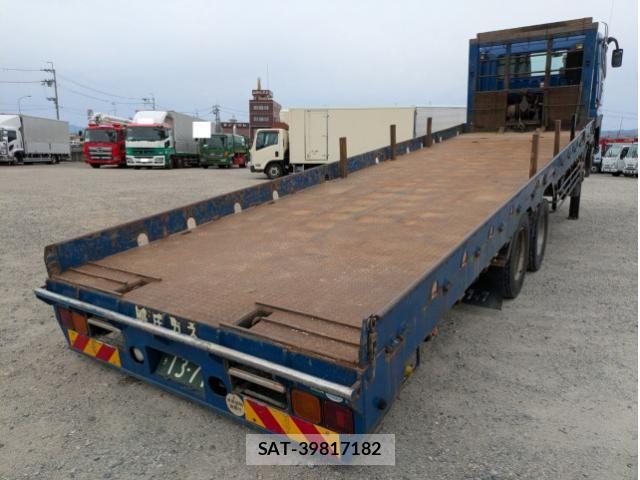 Mitsubishi GREAT 2014-05 6678299-20