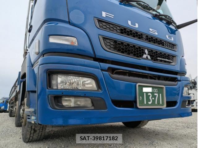 Mitsubishi GREAT 2014-05 6678299-24