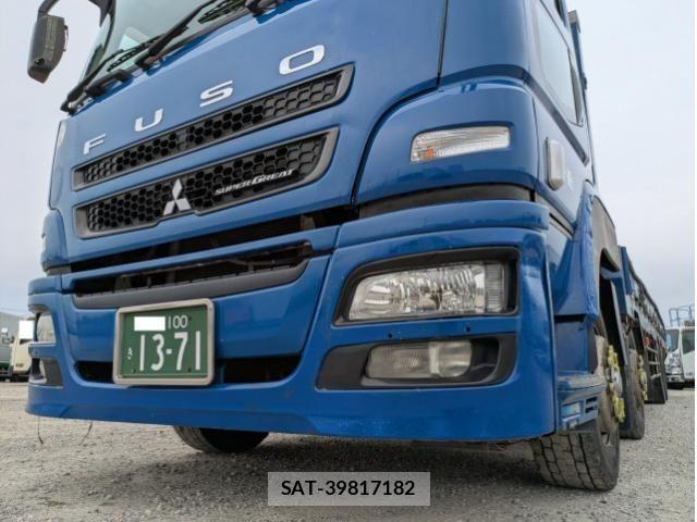 Mitsubishi GREAT 2014-05 6678299-25