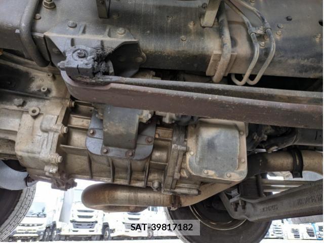 Mitsubishi GREAT 2014-05 6678299-26