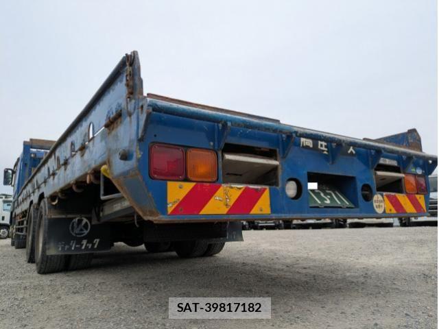 Mitsubishi GREAT 2014-05 6678299-4