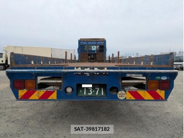Mitsubishi GREAT 2014-05 6678299-6