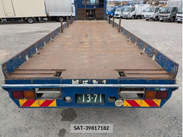 Mitsubishi GREAT 2014-05 6678299-7