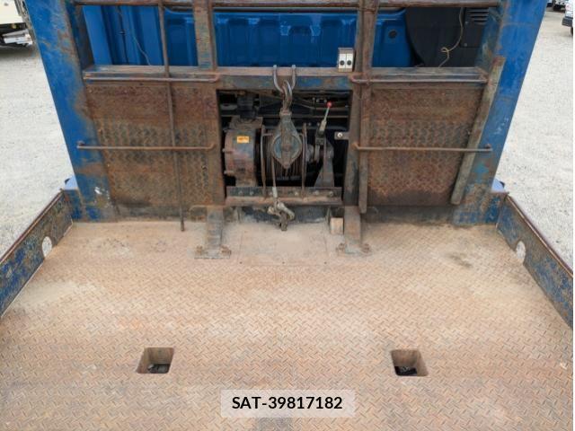 Mitsubishi GREAT 2014-05 6678299-8