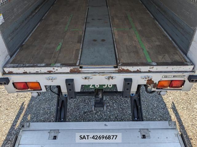 Mitsubishi GREAT 2017-03 6678301-10