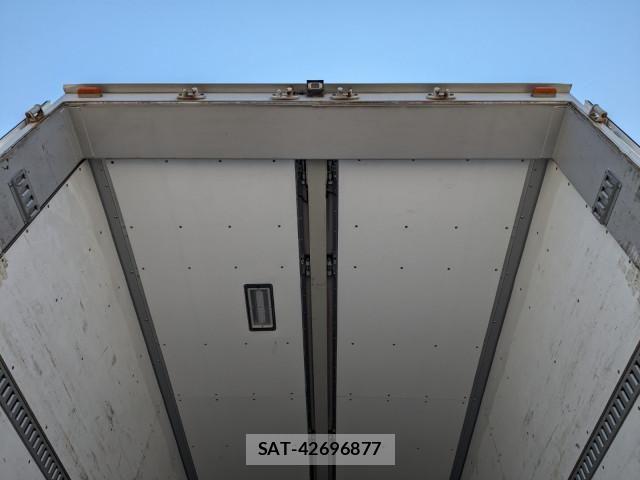 Mitsubishi GREAT 2017-03 6678301-11