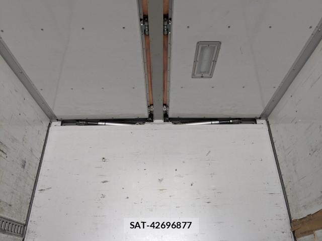 Mitsubishi GREAT 2017-03 6678301-15
