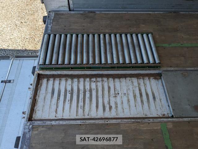 Mitsubishi GREAT 2017-03 6678301-18
