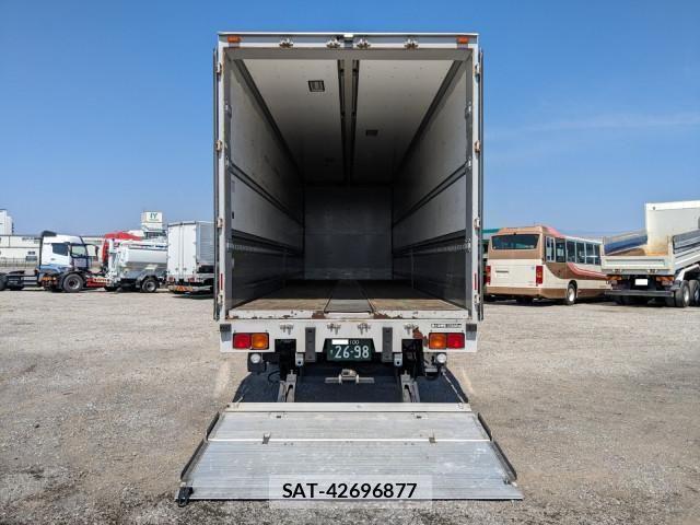 Mitsubishi GREAT 2017-03 6678301-7