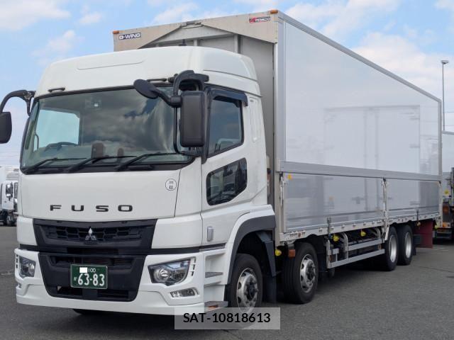 Mitsubishi GREAT 2024-03 6678292-0