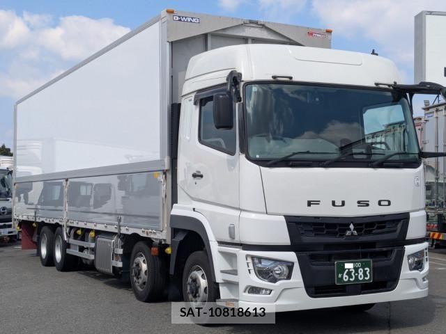Mitsubishi GREAT 2024-03 6678292-1