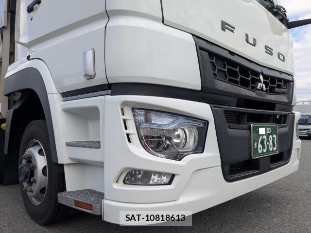 Mitsubishi GREAT 2024-03 6678292-24