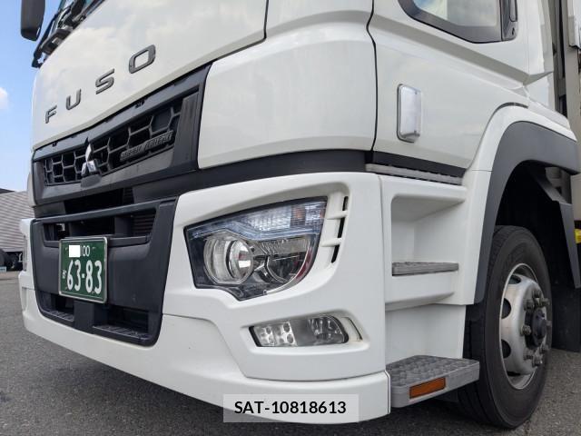Mitsubishi GREAT 2024-03 6678292-25