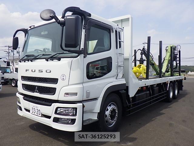 Mitsubishi GREAT 2008-11 6678295-0