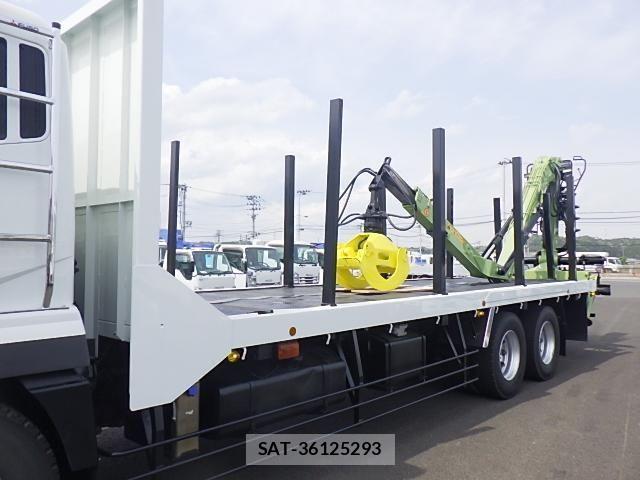 Mitsubishi GREAT 2008-11 6678295-15