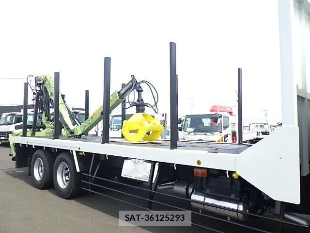 Mitsubishi GREAT 2008-11 6678295-16