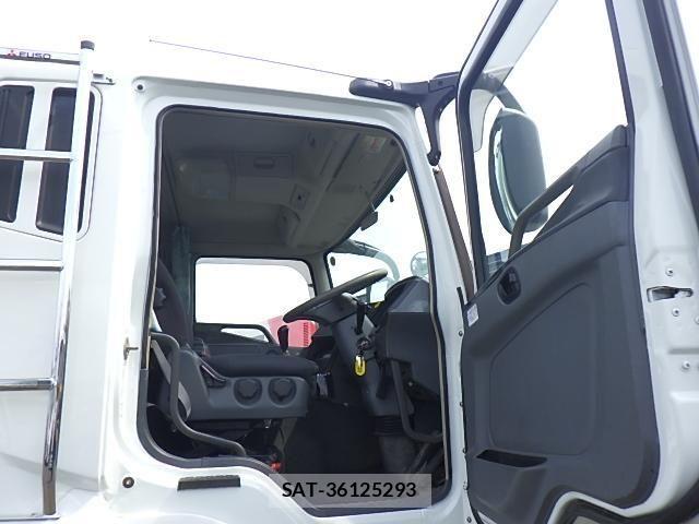 Mitsubishi GREAT 2008-11 6678295-17