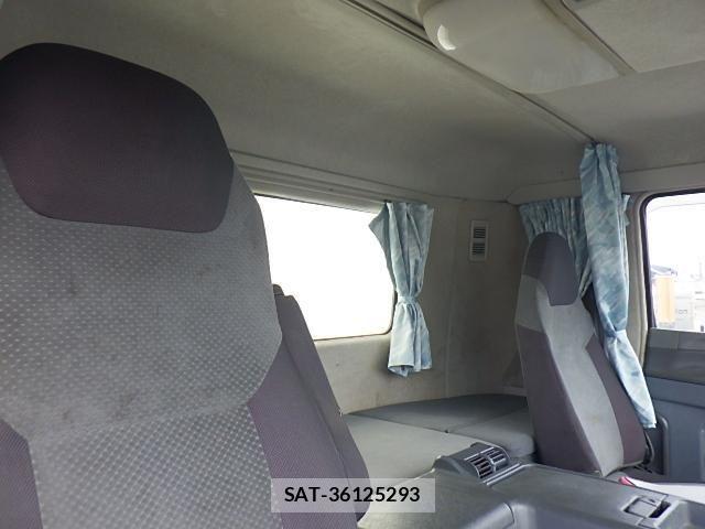 Mitsubishi GREAT 2008-11 6678295-18