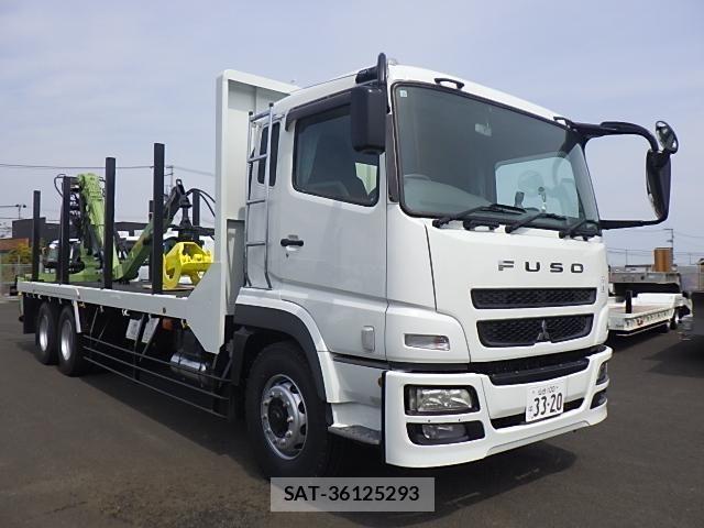 Mitsubishi GREAT 2008-11 6678295-1