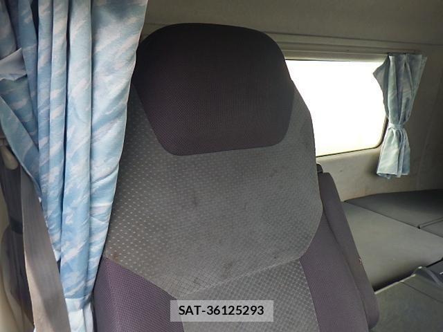 Mitsubishi GREAT 2008-11 6678295-19