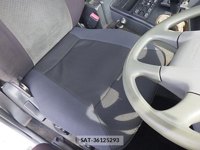 Mitsubishi GREAT 2008-11 6678295-20