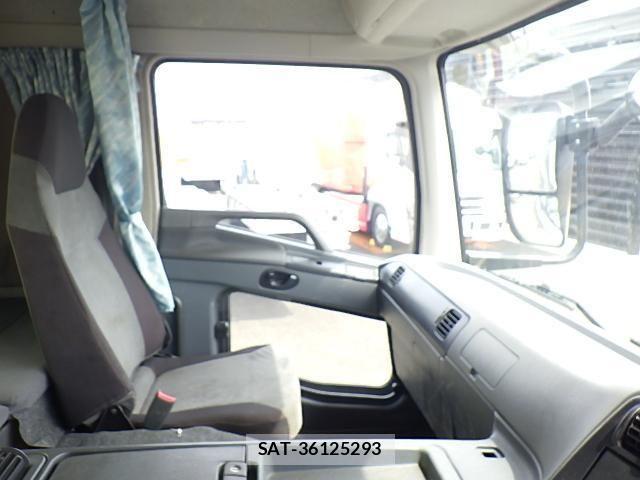 Mitsubishi GREAT 2008-11 6678295-21
