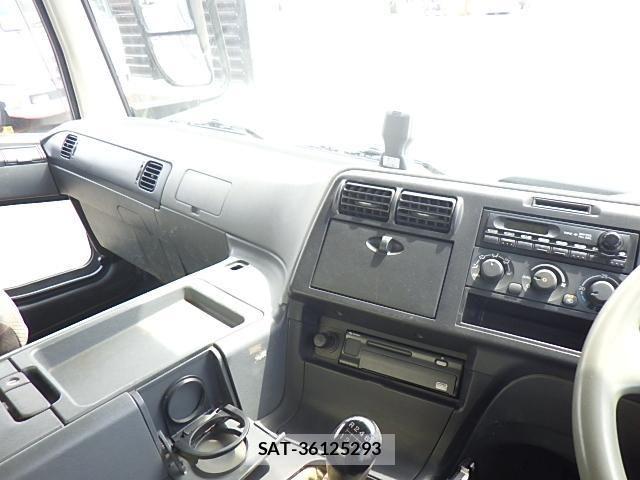 Mitsubishi GREAT 2008-11 6678295-22